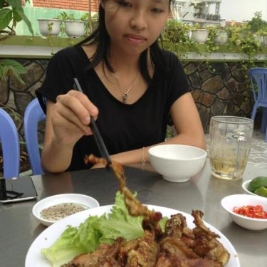Tổng hợp- Quán Ăn Lương Gia Quán - Heo Tộc