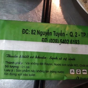 Tổng hợp- Quán Ăn Lương Gia Quán - Heo Tộc
