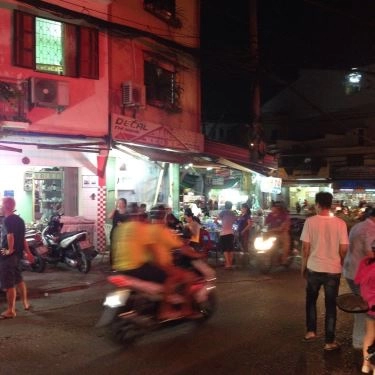 Tổng hợp- Quán Ăn Lương Ký Mì Gia