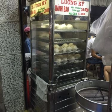 Tổng hợp- Quán Ăn Lương Ký Mì Gia