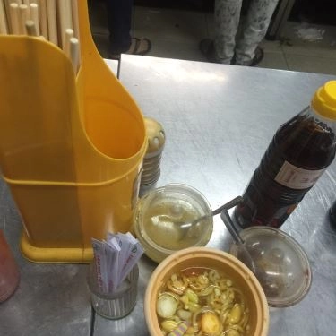 Tổng hợp- Quán Ăn Lương Ký Mì Gia