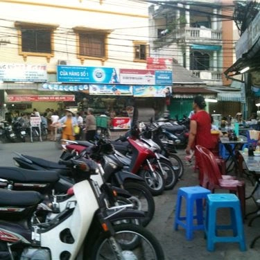 Tổng hợp- Quán Ăn Lương Ký Mì Gia