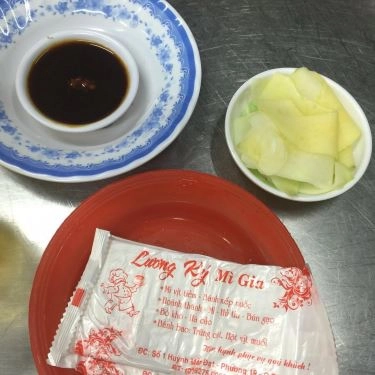 Tổng hợp- Quán Ăn Lương Ký Mì Gia