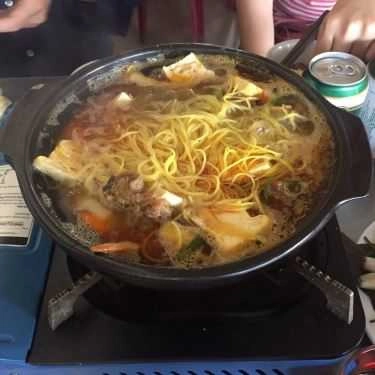 Món ăn- Quán Ăn Lưu Luyến - Đặc Sản Dê