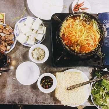 Món ăn- Quán Ăn Lưu Luyến - Đặc Sản Dê