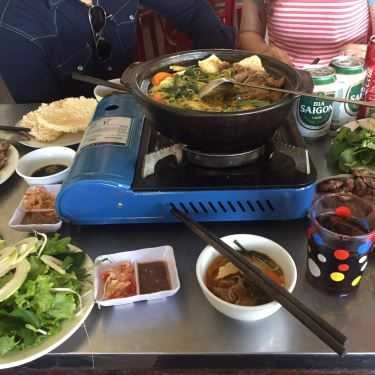 Món ăn- Quán Ăn Lưu Luyến - Đặc Sản Dê