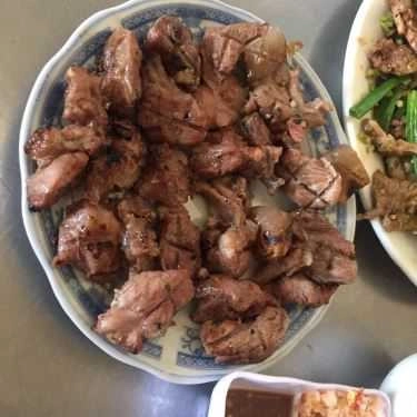 Món ăn- Quán Ăn Lưu Luyến - Đặc Sản Dê