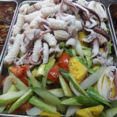 Món ăn- Quán Ăn Lý Đồng - Ẩm Thực Trung Hoa & Cơm Gia Đình