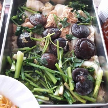 Món ăn- Quán Ăn Lý Đồng - Ẩm Thực Trung Hoa & Cơm Gia Đình