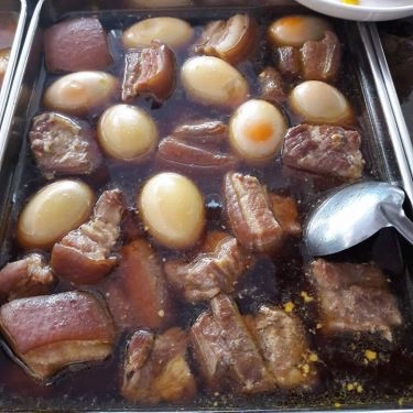 Món ăn- Quán Ăn Lý Đồng - Ẩm Thực Trung Hoa & Cơm Gia Đình
