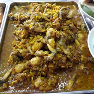 Món ăn- Quán Ăn Lý Đồng - Ẩm Thực Trung Hoa & Cơm Gia Đình