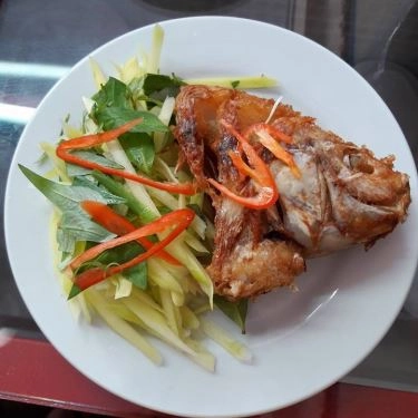 Món ăn- Quán Ăn Lý Đồng - Ẩm Thực Trung Hoa & Cơm Gia Đình