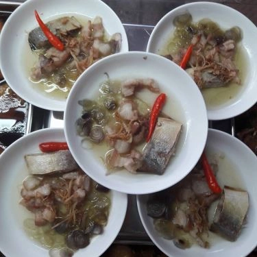 Món ăn- Quán Ăn Lý Đồng - Ẩm Thực Trung Hoa & Cơm Gia Đình