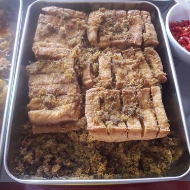 Món ăn- Quán Ăn Lý Đồng - Ẩm Thực Trung Hoa & Cơm Gia Đình