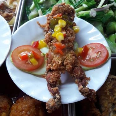 Món ăn- Quán Ăn Lý Đồng - Ẩm Thực Trung Hoa & Cơm Gia Đình
