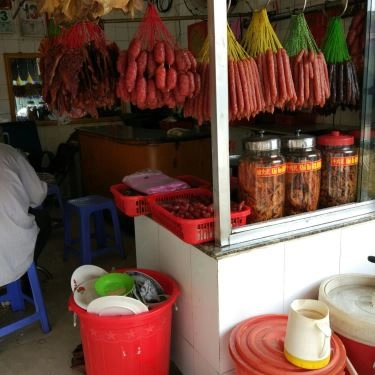 Tổng hợp- Quán Ăn Lý Hòa Trân Lạp Vị Gia