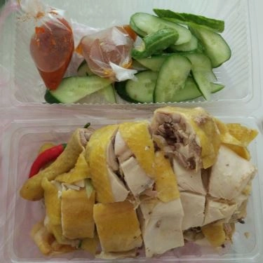 Món ăn- Quán Ăn Lý Hòa Trân Lạp Vị Gia