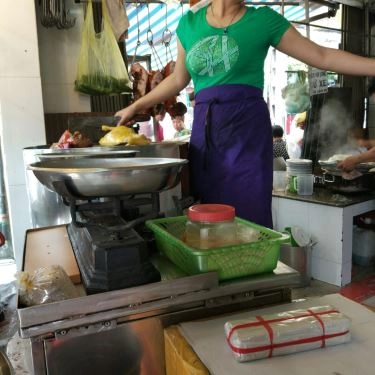 Tổng hợp- Quán Ăn Lý Hòa Trân Lạp Vị Gia