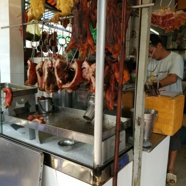 Tổng hợp- Quán Ăn Lý Hòa Trân Lạp Vị Gia