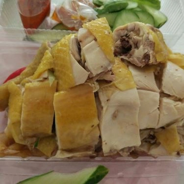 Món ăn- Quán Ăn Lý Hòa Trân Lạp Vị Gia