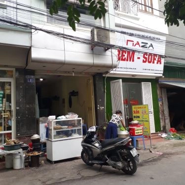 Tổng hợp- Quán Ăn Ly Ly - Xôi, Bún Chả & Bánh Cuốn