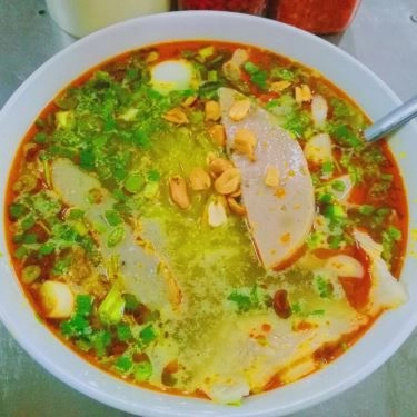 Món ăn- Quán Ăn Ly Mì Quảng