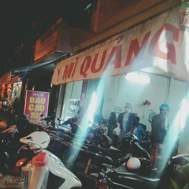 Tổng hợp- Quán Ăn Ly Mì Quảng