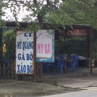 Tổng hợp- Quán Ăn Quán Ly - Mì Gà