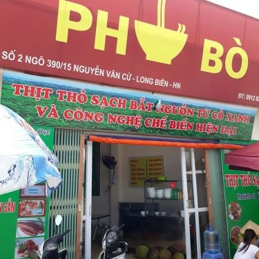 Tổng hợp- Quán Ăn Quán Ly - Phở Bò & Thịt Thỏ