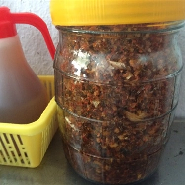 Món ăn- Quán Ăn Lý Thành - Hủ Tiếu