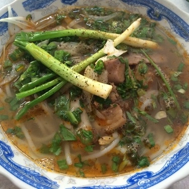 Món ăn- Quán Ăn Lý Thành - Hủ Tiếu
