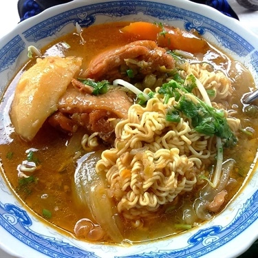 Món ăn- Quán Ăn Lý Thành - Hủ Tiếu