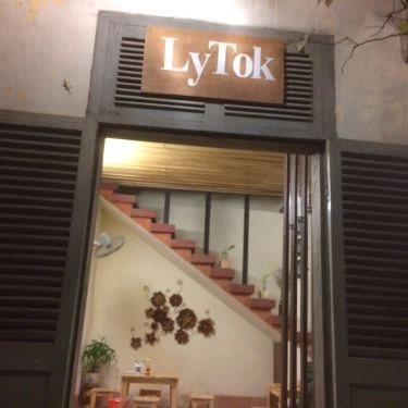 Tổng hợp- Quán Ăn Lytok - Tokbokki & Ăn Vặt Hàn Quốc