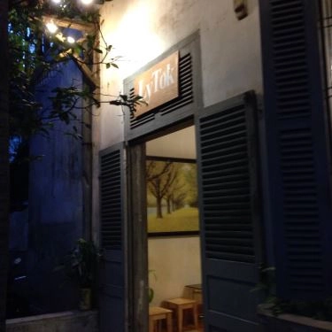 Tổng hợp- Quán Ăn Lytok - Tokbokki & Ăn Vặt Hàn Quốc