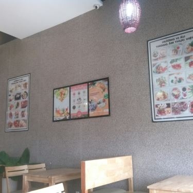 Tổng hợp- Nhà Hàng M2M Coffee & Restaurant