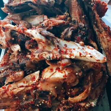 Món ăn- Quán Ăn Má Heo - Quán Nhậu Bình Dân