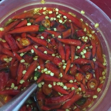 Tổng hợp- Quán Ăn Mạ Tôi - Bánh Canh Cua Bột Gạo Huế
