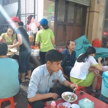 Tổng hợp- Quán Ăn Mạ Tôi - Bánh Canh Cua Bột Gạo Huế