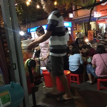Tổng hợp- Quán Ăn Mạ Tôi - Bánh Canh Cua Bột Gạo Huế