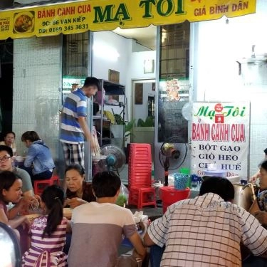 Tổng hợp- Quán Ăn Mạ Tôi - Bánh Canh Cua Bột Gạo Huế