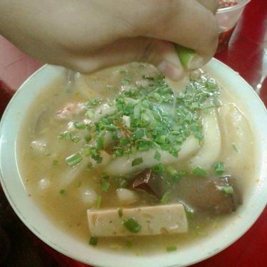 Tổng hợp- Quán Ăn Mạ Tôi - Bánh Canh Cua Bột Gạo Huế
