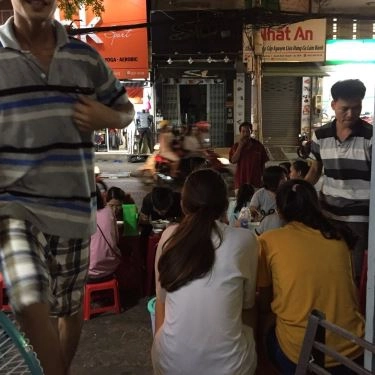 Tổng hợp- Quán Ăn Mạ Tôi - Bánh Canh Cua Bột Gạo Huế