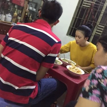 Tổng hợp- Quán Ăn Mạ Tôi - Bánh Canh Cua Bột Gạo Huế