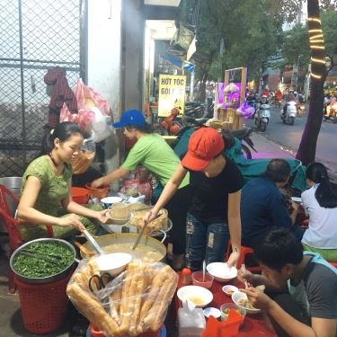 Tổng hợp- Quán Ăn Mạ Tôi - Bánh Canh Cua Bột Gạo Huế