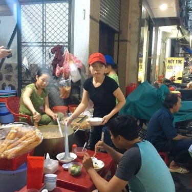 Tổng hợp- Quán Ăn Mạ Tôi - Bánh Canh Cua Bột Gạo Huế