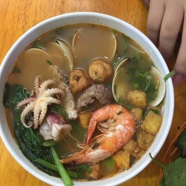 Món ăn- Quán Ăn Mabu BBQ - Lẩu & Nướng Hàn Quốc
