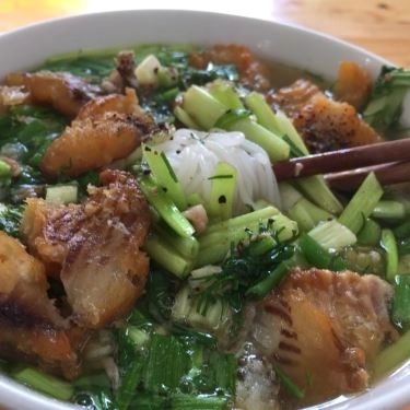 Món ăn- Quán Ăn Mạc Văn Khoa - Bún Đậu Mắm Tôm
