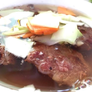 Món ăn- Quán Ăn Mạc Văn Khoa - Bún Đậu Mắm Tôm