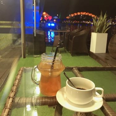 Món ăn- Nhà Hàng Madame Hằng Restaurant