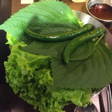 Tổng hợp- Quán Ăn Magal BBQ